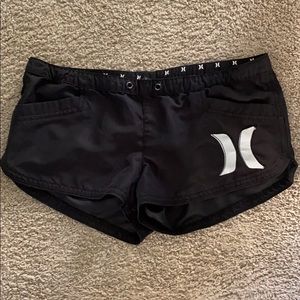 Hurley board shorts
